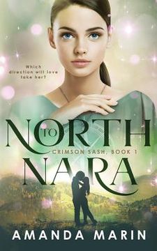 portada North to Nara (en Inglés)