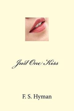 portada Just One Kiss (en Inglés)
