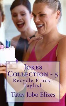 portada Jokes Collection - 5 (en Inglés)