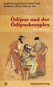 portada Ödipus und der Ödipuskomplex (en Alemán)