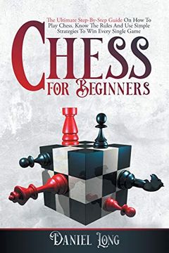 portada Chess for Beginners 