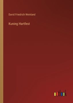 portada Kuning Hartfest (en Alemán)