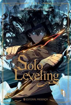 Solo Leveling 1 (en Portugués)