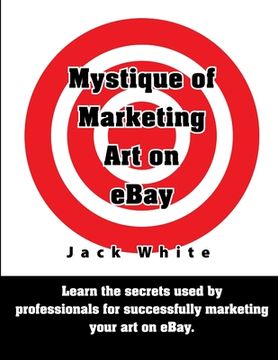portada Mystique of Marketing Art on eBay