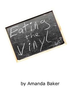 portada Eating the Vinyl (en Inglés)