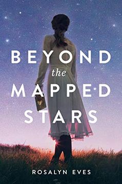 portada Beyond the Mapped Stars (en Inglés)