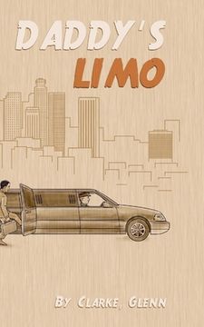 portada Daddy's Limo: Sort of... (in English)