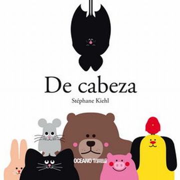 portada De Cabeza (in Spanish)