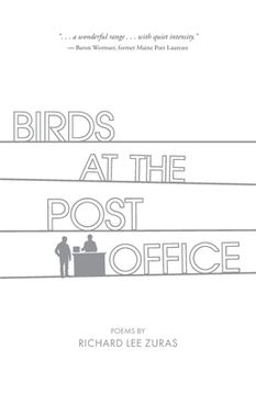 portada Birds at the Post Office (in English)