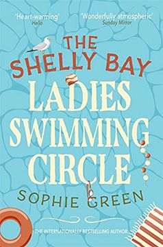 portada The Shelly bay Ladies Swimming Circle (en Inglés)