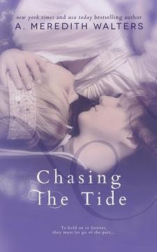 portada Chasing the Tide (en Inglés)