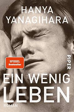 portada Ein Wenig Leben (in German)