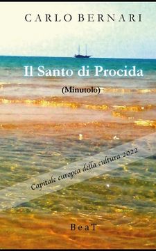 portada Il Santo di Procida: Minutolo (in Italian)