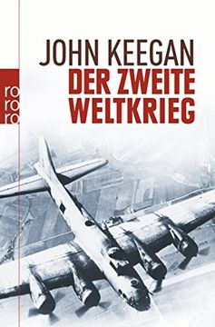 portada Der Zweite Weltkrieg (in German)