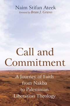 portada Call and Commitment (in English)