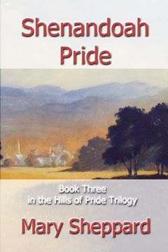 portada Shenandoah Pride