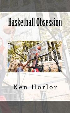 portada Basketball Obsession (en Inglés)