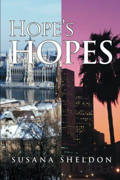 portada Hope's Hopes (en Inglés)