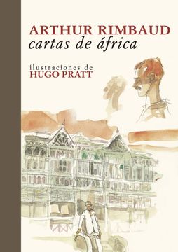 portada Cartas de África (in Spanish)