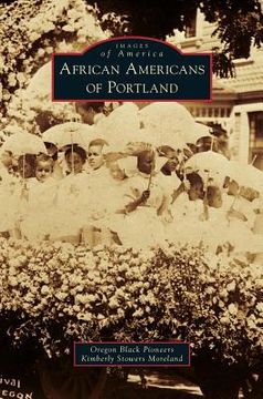 portada African Americans of Portland