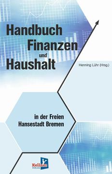portada Handbuch Finanzen und Haushalt in der Freien Hansestadt Bremen (en Alemán)