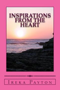 portada Inspirations From The heart (en Inglés)