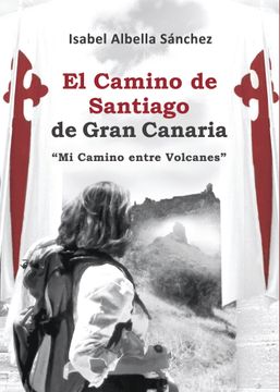 portada El Camino de Santiago de Gran Canaria
