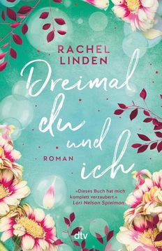portada Dreimal du und ich (in German)