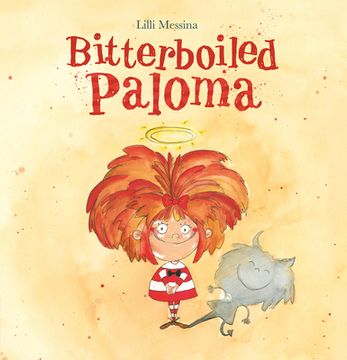 portada Bitterboiled Paloma (in English)