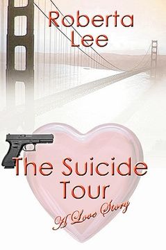 portada the suicide tour (en Inglés)