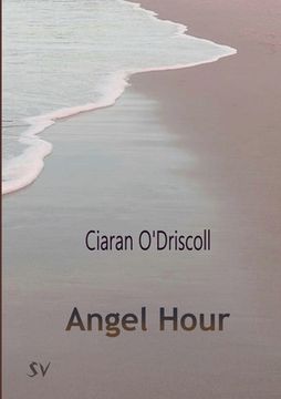 portada Angel Hour (en Inglés)
