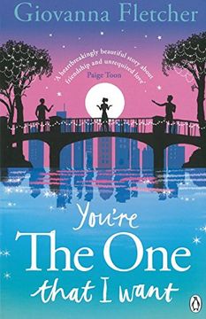 portada You're the one That i Want (in English)
