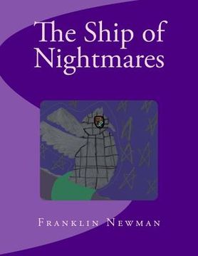 portada The Ship of Nightmares (in English)