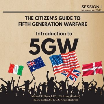 portada Introduction to 5GW (en Inglés)