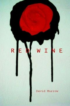 portada Red Wine (en Inglés)