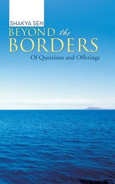 portada Beyond the Borders: Of Questions and Offerings