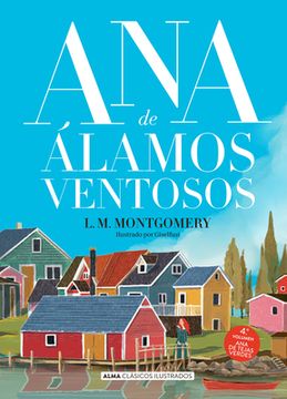 Ana de Álamos Ventosos (in Spanish)