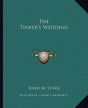 portada the tinker's wedding (in English)