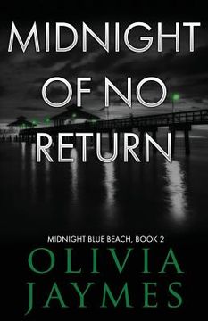 portada Midnight Of No Return (en Inglés)