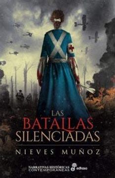 portada Las Batallas Silenciadas (in Portuguese)