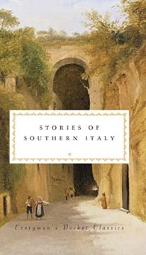 portada Stories of Southern Italy (Everyman's Library Pocket Classics)