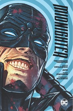 portada Midnighter: The Complete Collection (in English)