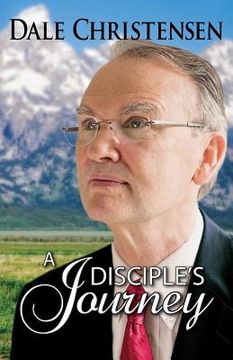 portada A Disciple's Journey (en Inglés)