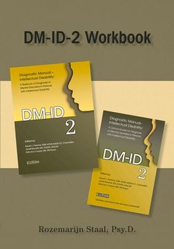 portada DM-Id-2 Workbook (en Inglés)