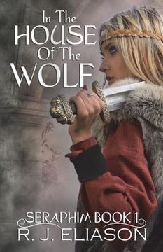 portada In the House of the Wolf (en Inglés)