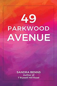 portada 49 Parkwood Avenue (en Inglés)