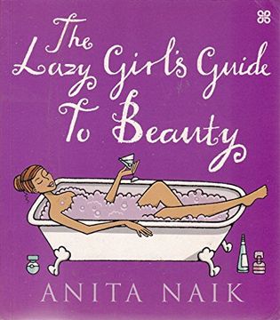 portada The Lazy Girl's Guide to Beauty