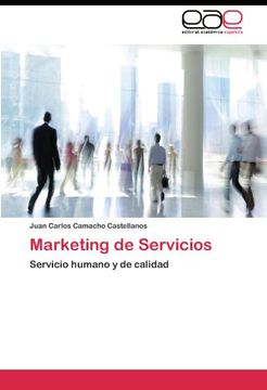 portada Marketing de Servicios