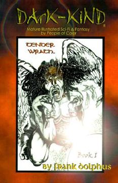 portada tender wrath (in English)