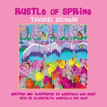 portada Rustle of Spring (in English)